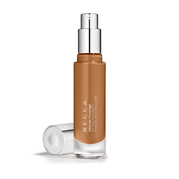 Ultimate Coverage 24 Hour Foundation-Bamboo