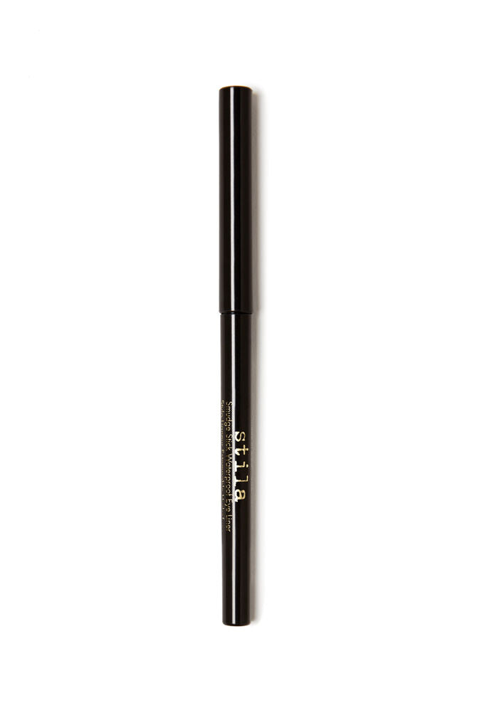 Smudge Stick Waterproof Eye Liner- Stingray(Black)