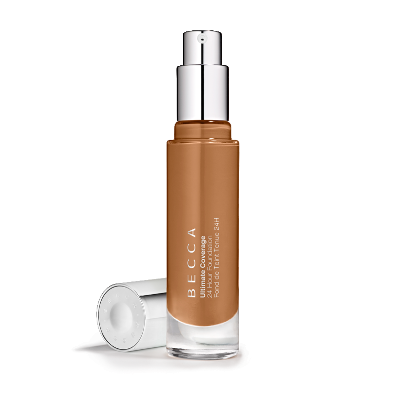 Ultimate Coverage 24 Hour Foundation-Bamboo