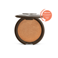 Chocolate Geode-Shimmering Skin Perfector® Pressed Highlighter