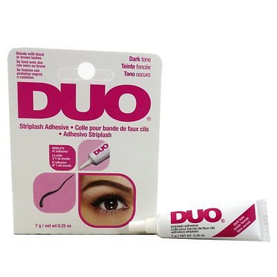 Duo Eyelash Adhesive Dark