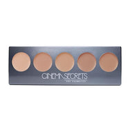 ULTIMATE FOUNDATION 5-IN-1 PRO PALETTE-500A SERIES