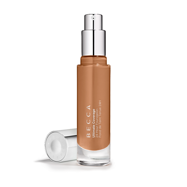 Ultimate Coverage 24 Hour Foundation-Fawn