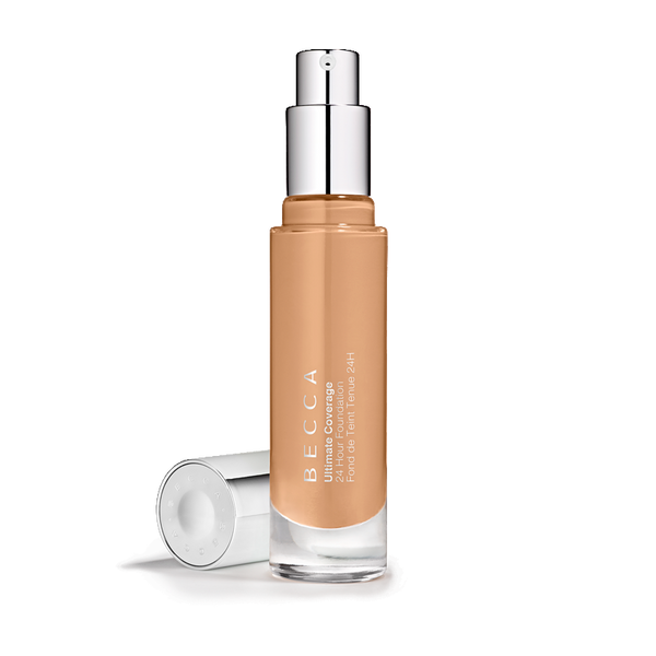 Ultimate Coverage 24 Hour Foundation-Noisette
