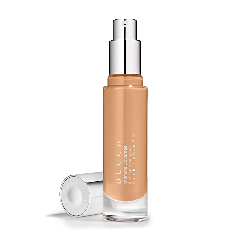 Ultimate Coverage 24 Hour Foundation-Driftwood