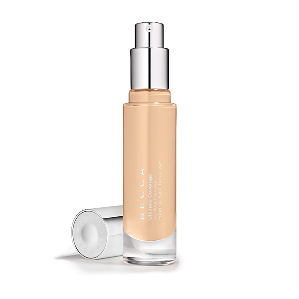 Ultimate Coverage 24 Hour Foundation-Sand