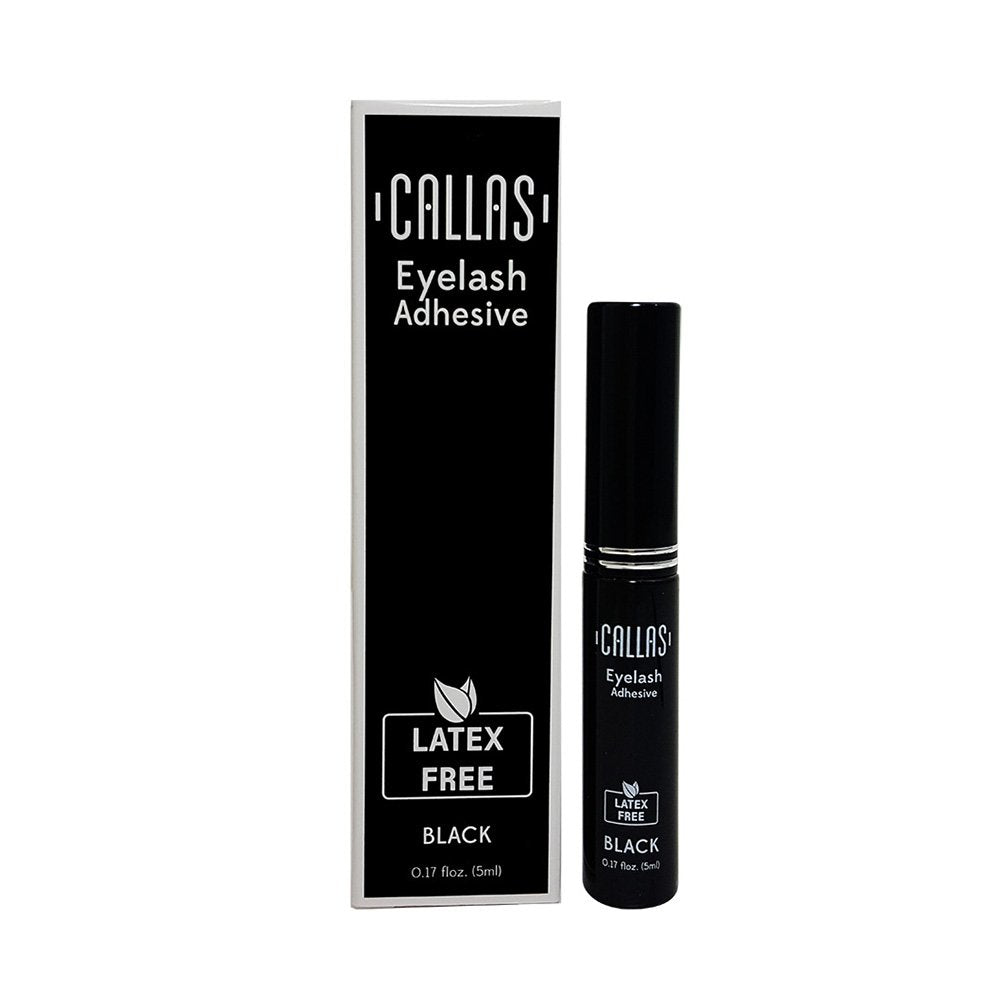 Callas Eyelash Adhesive-Black