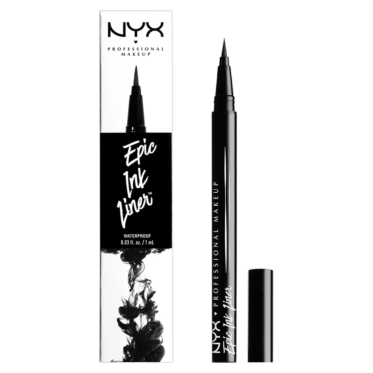 NYX Epic Ink Liner