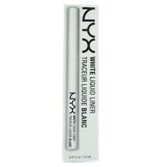 NYX White Liquid Liner