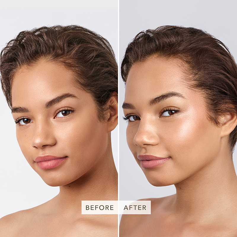 Rose Gold-Shimmering Skin Perfector® Pressed Highlighter