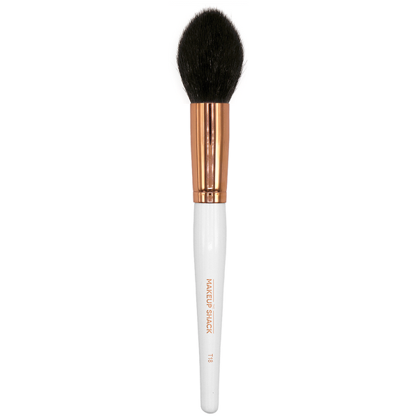 T18 PRECISE POINTED POWDER FACE