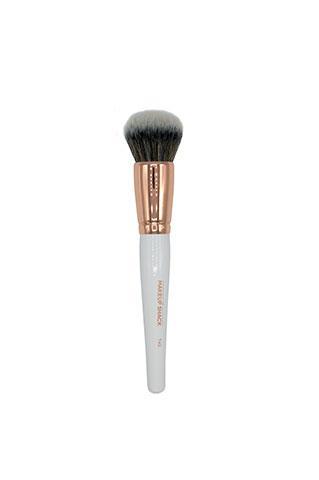 The Makeup Shack brushes