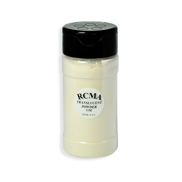 RCMA No Color Pressed Powder